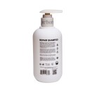 Reborn Repair Shampoo 300 ml - Dyptgjenoppbyggende sjampo for skadet hår