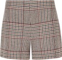 Federica Tosi Dame Shorts Brun S,
