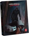 Chromeskull: Laid to Rest 2 2011 Bluray