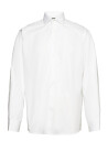 Bruun & Stengade Bs Begovic Modern Fit Shirt - White - 43