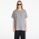 T skjorte Carhartt WIP S/S Nelson T Shirt UNISEX Yosemite L