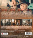 Rejseholdet  det første mord 2025 Bluray
