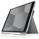 STM Studio iPad etui  10.2" 7./8./9. gen  Grå