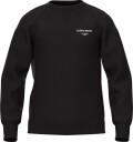 Björn Borg Borg Essential 1 Sweatshirt Black 134 140