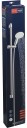 Grohe Tempesta 110 Brusestangssett - 2 Sprayfunksjoner 900mm - Krom