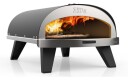 Ziipa Piana Gass Pizzaovn Farge Karbon Ziipa22-043