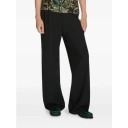 Dries Van Noten Herre Bukser Svart S,