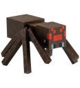 Minecraft 3D Figursett 6 stk