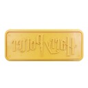 Harry Potter Utstikker med embosser  Logo 