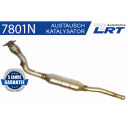 Katalysator LRT 7801N