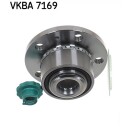 Hjullager SKF VKBA 7169