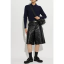 Balenciaga Herre Strikkevarer Blå M,