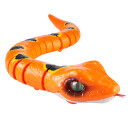 RoboAlive Snake Series 2 Orange