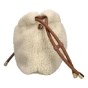 N21 Dame Vesker Beige ONE SIZE,