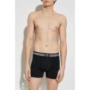 Versace Herre Undertøy Svart M,