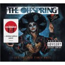 The Offspring  Let The Bad Times Roll  CD