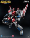 Transformers: Bumblebee  DLX  Starscream 10.6" Action Figure