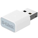 D-Link AN3U N300 USB Wi-Fi Adapter - Trådløs Nettverksadapter