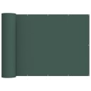 vidaXL Balkong privat skjerm 150 x 300 cm Stoff med PU belegg