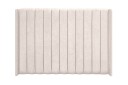 Joluma Line Sengegavl 160 - Lys beige