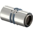 Uponor 40mm Presskobling for Gulvvarme og Radiatorsystemer