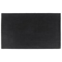 Dørmatte naturlig 45x75 cm tuftet kokosfiber 8721012225398