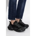 Dsquared2 Dame Sko Svart 41 EU,