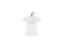 Venture Design Rubu bordlampe Beige/hvit 24 cm Beige