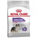 Royal Canin Sterilisert Medium Voksen Hundefôr 12 kg