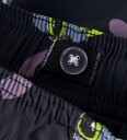 Name It Badeshorts   NmPmic   Stitch   Navy Blazer   Name It   1½ år (86)   Badetøy Blå Grønn Hvit Marineblå
