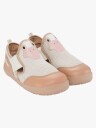 Viking Alv Barefoot Paw Sandal Beige 21