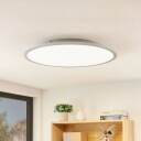 Lindby Narima LED-taklampe, CCT, Ø 60 cm