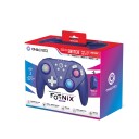 Oniverse Foenix Gamingkontroller for Nintendo Switch og Switch 2   Lilla
