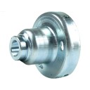 Remskive dynamo AS PL AP4010