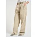 Marant étoile Dame Bukser Beige S,