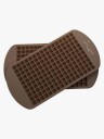 Le Toft Mini Fryseform 2-Pack, Cappuccino