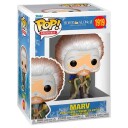 Northix Home Alone 2 Lost in New York Marv Actionfigur