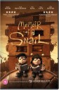Memoir Of A Snail 2024 DVD