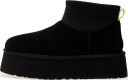 UGG W Classic Mini Dipper - Black - 38.5