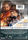 Kraven The Hunter DVD
