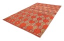 Orientalsk Teppe   Vegi Kelim Hand Woven   301 x 487 cm Størrelse: 301 x 487 cm