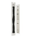 Bedroom Fantasies Bedroom Fantasies Flogger i Vegansk Lær BF022BLK