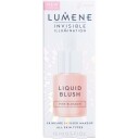 Lumene Invisible Illumination  Liquid Blush Pink Blossom 15 ml