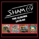 Sham 69  The Albums 197880  CD