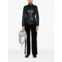 Moncler Dame Jakker Svart L,