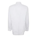 Barba Napoli Herre Skjorter Hvit 3XL,
