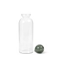 ferm LIVING - Still Carafe Clear