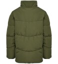 Hummel Hmljr Puffer Jacket Khaki green 110