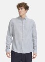 Casual Friday CFHANES LINEN MIX LS SHIRT