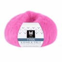 Dale Garn Dale Garn Tynn Kidsilk Erle Fuksia 4056 25g